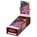 Bushiroad Cardfight Vanguard Clan Volume 6 Booster Box, 12PK BSRVGEDVS06